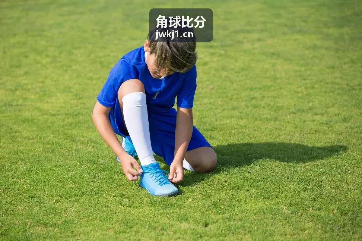 角球比分统计大屏模板预览